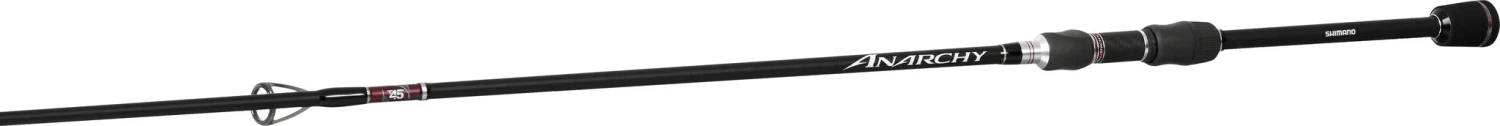 Shimano Anarchy 2021 Series Spin Rods
