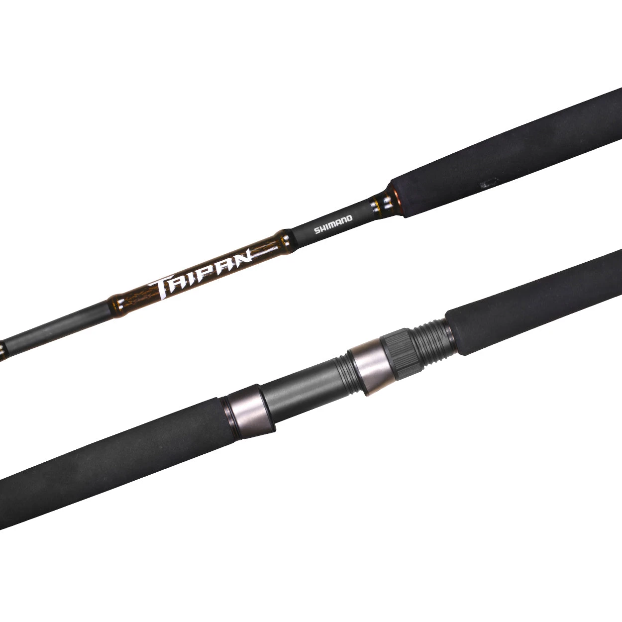 Shimano 2021 Series Taipan Spin Rods