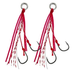 Shinto Pro Micro Assist Hooks -Fishing Promotion Shop shinto pro pimped micro assist hooks 2 pack reds dead finesse 2048x 7f5834f1 0879 4eef ba6f 4c650385cb4d