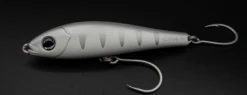 Halco Slidog 105 Stickbait -Fishing Promotion Shop silver shadow 1 1024x576 1