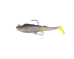 Berkley Shimma Pro Rig 18 Berkley Shimma Pro Rig -Fishing Promotion Shop silver chart