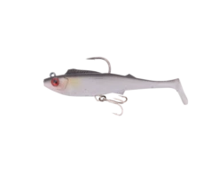 Berkley Shimma Pro Rig 19 Berkley Shimma Pro Rig -Fishing Promotion Shop silver ghost