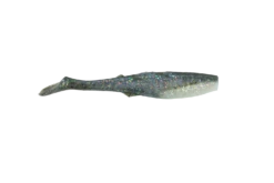 Berkley Gulp Paddleshad -Fishing Promotion Shop silver mullet
