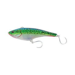Nomad Madmacs 160mm -Fishing Promotion Shop silvergreenmackerel