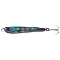 Gillies Baitfish Pro Slugs -Fishing Promotion Shop silverprysm hi res