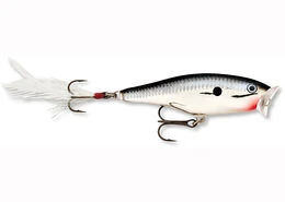 Rapala Skitter Popper 4 Rapala Skitter Popper - Image 2