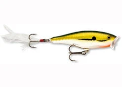 Rapala Skitter Popper 13 Rapala Skitter Popper -Fishing Promotion Shop skitter pop 09 rapala lures sp09 gch