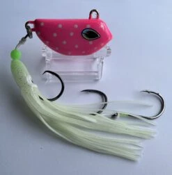 HP Tackle Snapbait Triple Threat Jigs