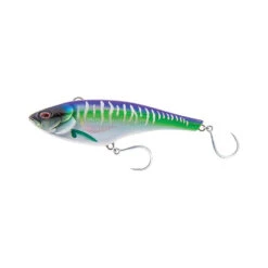 Nomad Madmacs 160mm -Fishing Promotion Shop spanishmackerel
