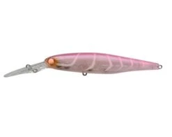 Jackall Squirrel SDD 115mm -Fishing Promotion Shop squirrel 115 pg shrimp 2