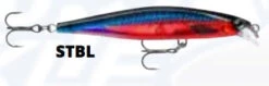 Rapala Shadow Rap 07 -Fishing Promotion Shop stbl