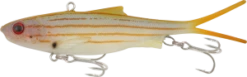 Samaki Viberlicious Fork Tail -Fishing Promotion Shop stripey snapper