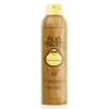 Sun Bum Premium Moisturising SPF50 Sunscreen Spray -Fishing Promotion Shop sunbumUPF50sunscreenspraybottletackleworldkawana