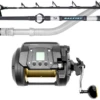 Daiwa 22 Tanacom 800 Deep Drop Combo -Fishing Promotion Shop tana800comboimg