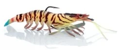 Chasebaits Flick Prawn 65mm -Fishing Promotion Shop tiger prawn