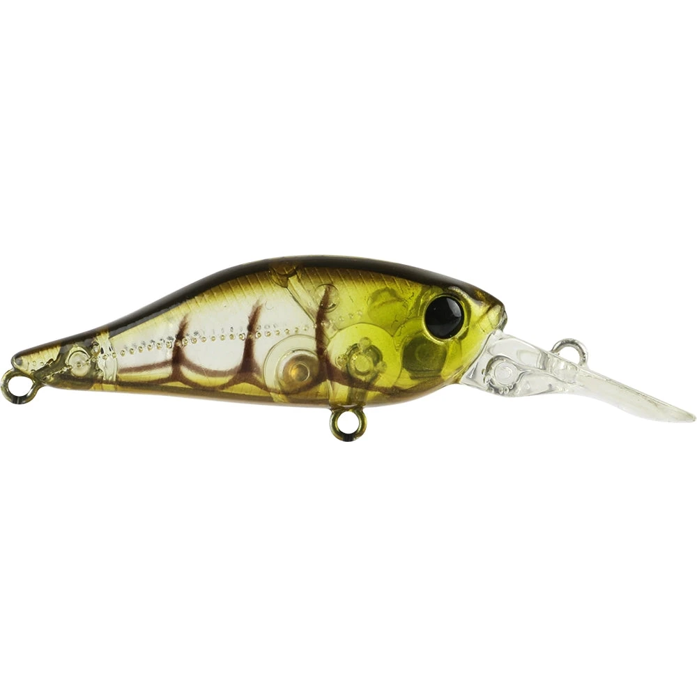 Atomic Hardz Shad Deep 40mm 4 Atomic Hardz Shad Deep 40mm - Image 2