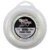 Black Magic Mono Leader Tough -Fishing Promotion Shop tough trace leader 100lb new label