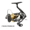 Shimano Twin Power FD -Fishing Promotion Shop tp2500