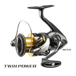 Shimano Twin Power FD -Fishing Promotion Shop tp4000