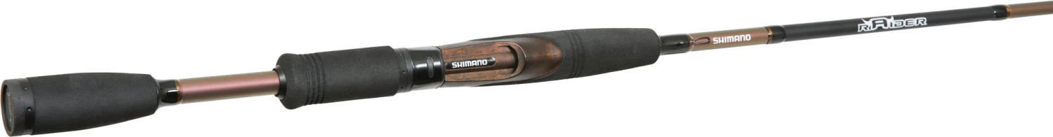 Shimano Raider Inshore Travel Series 7 Shimano Raider Inshore Travel Series - Image 5