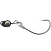 Tackle Tactics TT Snake Eyez Weedless Jigheads 2 Tackle Tactics TT Snake Eyez Weedless Jigheads -Fishing Promotion Shop tt lures snake eyez jig head black glow eyez 600x 2133a319 12df 4c05 b3c9 98c7986a8c91