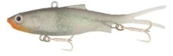 Samaki Viberlicious Thumper Tail -Fishing Promotion Shop vibelicious ghost bait 1 1
