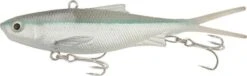 Samaki Viberlicious Thumper Tail -Fishing Promotion Shop vibelicious hardy head