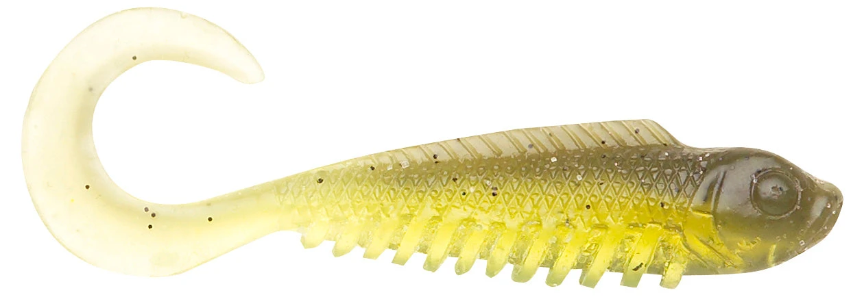 Shimano Squidgie Wriggler 100mm Drop Bear SQW100DB 6 Shimano Squidgie Wriggler 100mm Drop Bear SQW100DB - Image 4