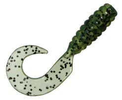 Zman GrubZ 2.5inch -Fishing Promotion Shop watermelon