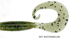 Shimano Squidgies Bio-Tough Grub -Fishing Promotion Shop watermelon b0cbf384 890b 4a58 ac0e d477bc32224d