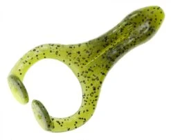 Zman Hard Leg Frog 4inch -Fishing Promotion Shop watermelon chart