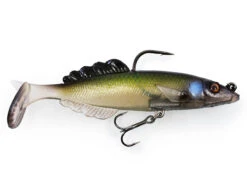 ChaseBaits Live Whiting -Fishing Promotion Shop weedy