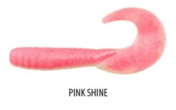 Berkley Gulp 4inch Jiggin Grub -Fishing Promotion Shop wg