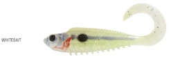 Squidgies Wriggler 140mm -Fishing Promotion Shop whitebait