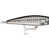 Rapala X-Rap Magnum Prey -Fishing Promotion Shop x rap magnum prey 10 rapala lures xrmagpr10 hdchm