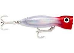 Rapala Magnum Xplode Popper 8 Rapala Magnum Xplode Popper -Fishing Promotion Shop x rap magnum xplode 170 rapala lures xrmagxp rh